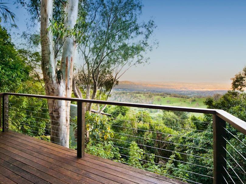 Treetops Seaview מונטוויל מראה חיצוני תמונה