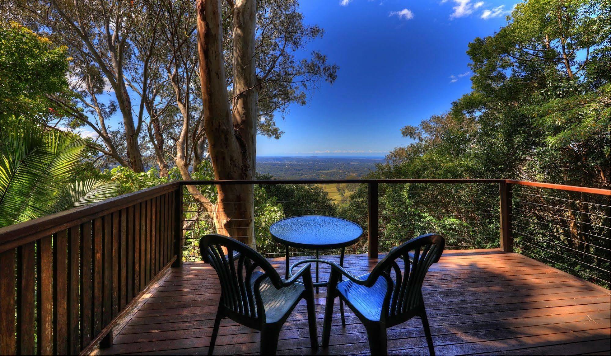 Treetops Seaview מונטוויל מראה חיצוני תמונה